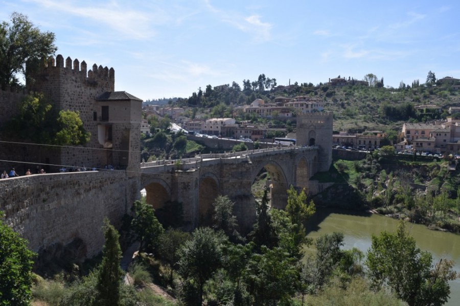Hiszpania - Toledo