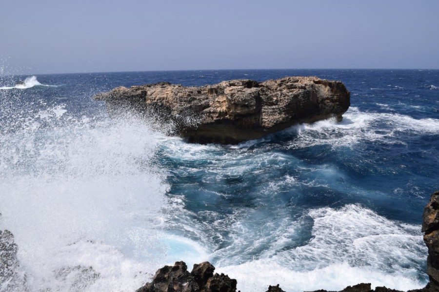 Malta - Gozo - Blue Lagoon (© Paweł Śmiech)