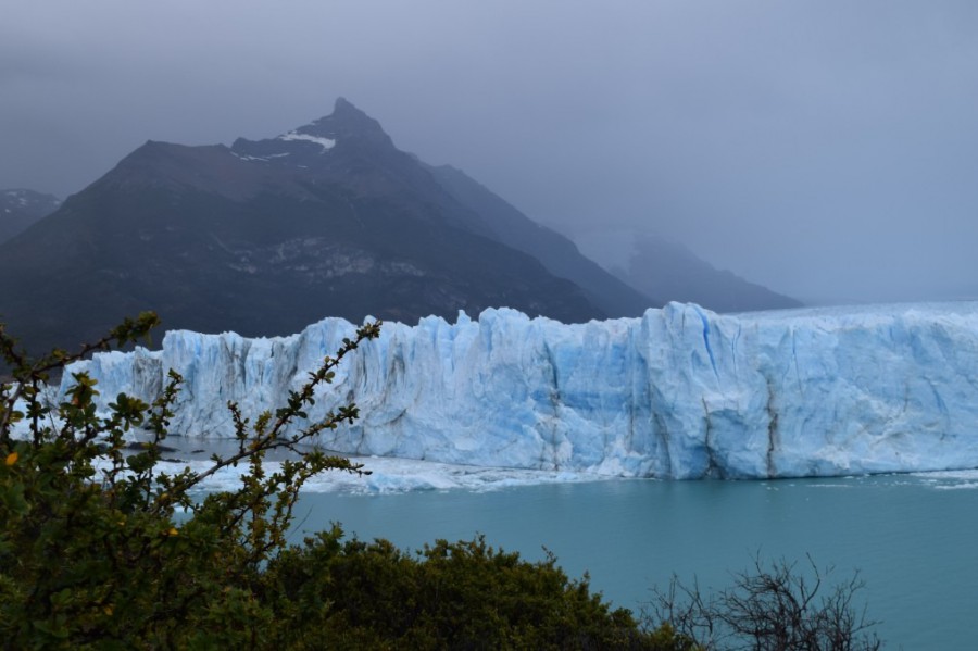 Argentyna - Park Narodowy Los Glaciares - lodowiec Perito Moreno (© Paweł Śmiech)
