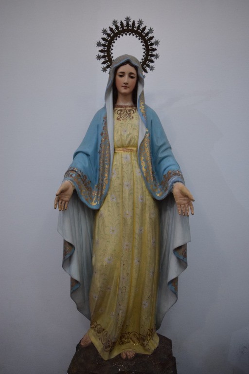 Argentyna - Buenos Aires - Archikatedra Trójcy Przenajświętszej