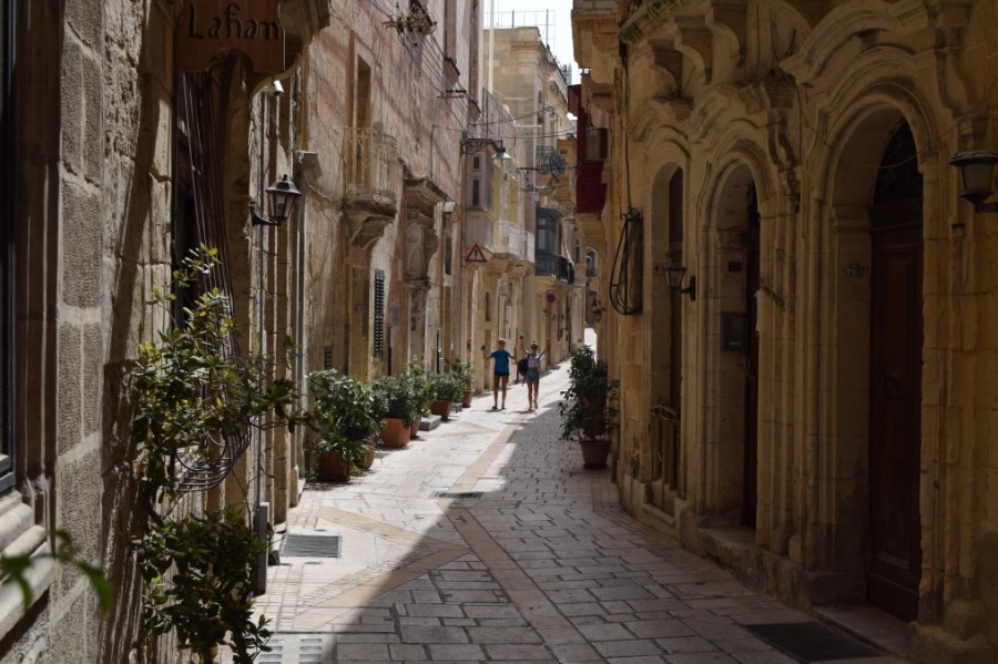 Malta - Mdina