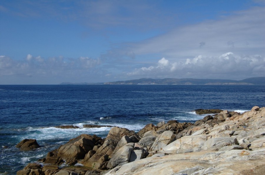 Hiszpania - A Coruna
