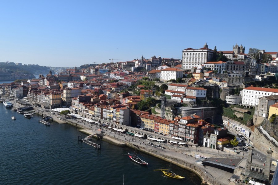 Portugalia - Porto
