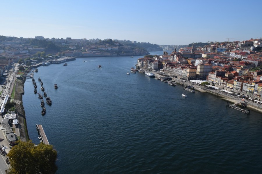 Portugalia - Porto