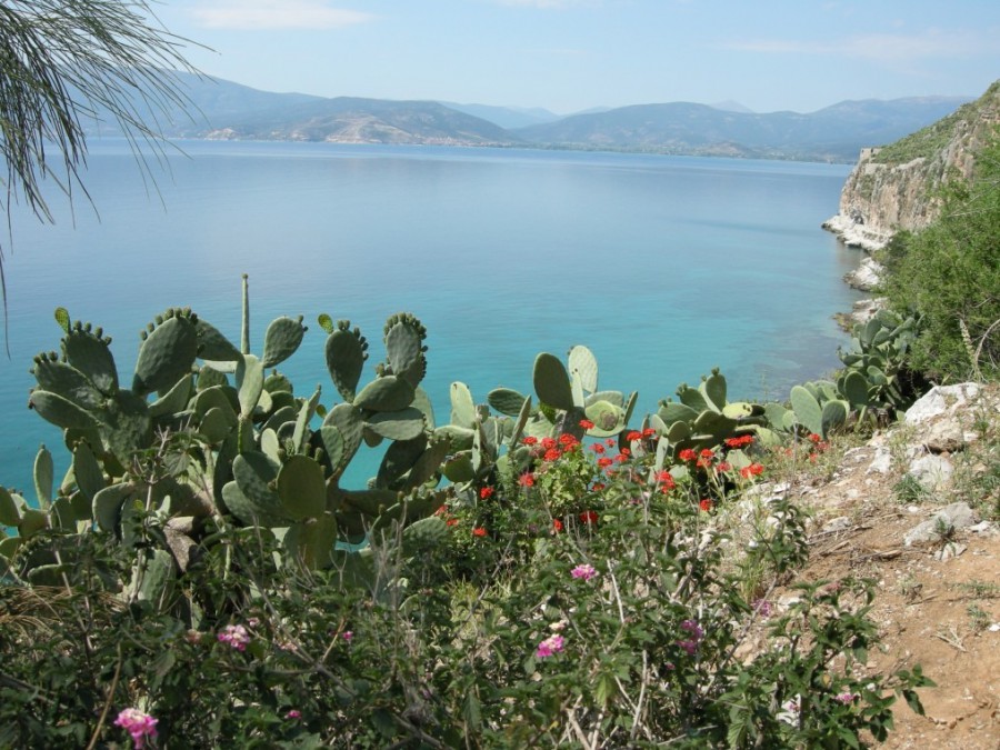 Grecja - Nafplio