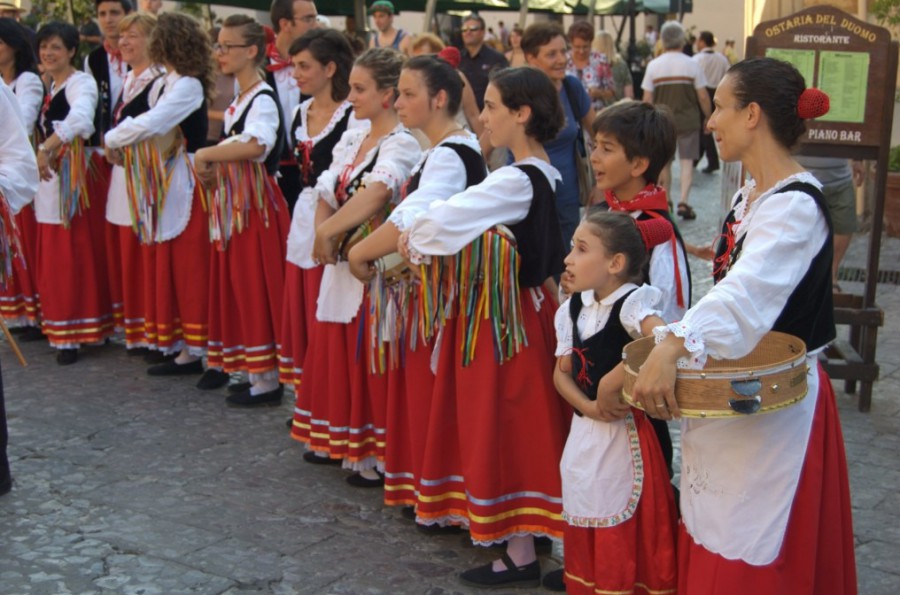 Włochy - Sycylia - Cefalu