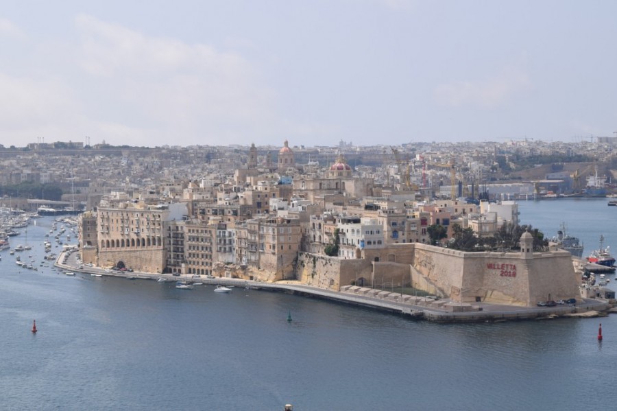 Malta - Valletta